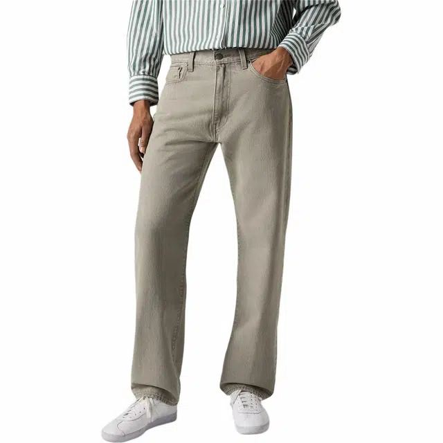levis 555