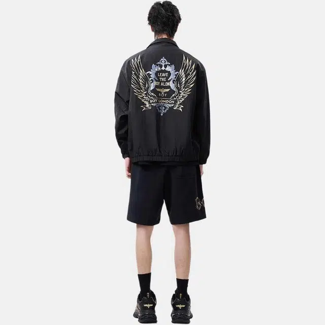 Boy London