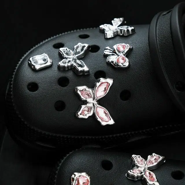 DIYcrocs