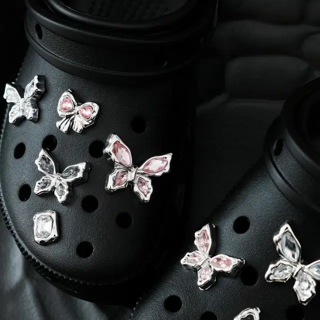 DIYcrocs