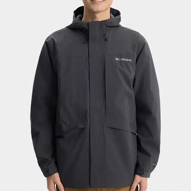 Columbia Omni-Tech