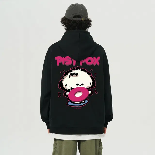 PISYPOX Logo