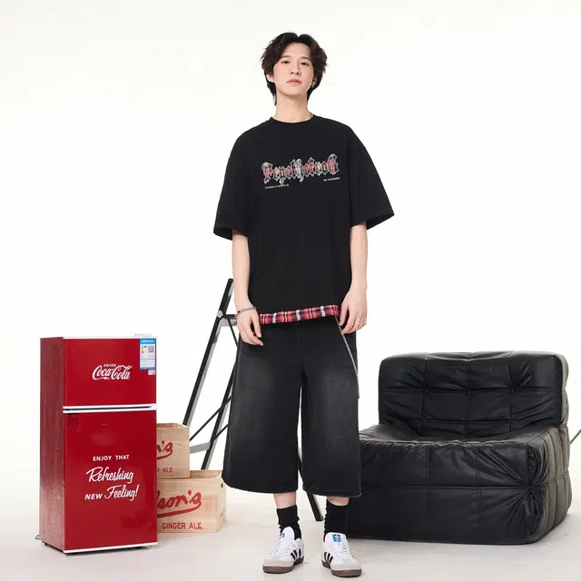 Pepe the Frog T-Shirt