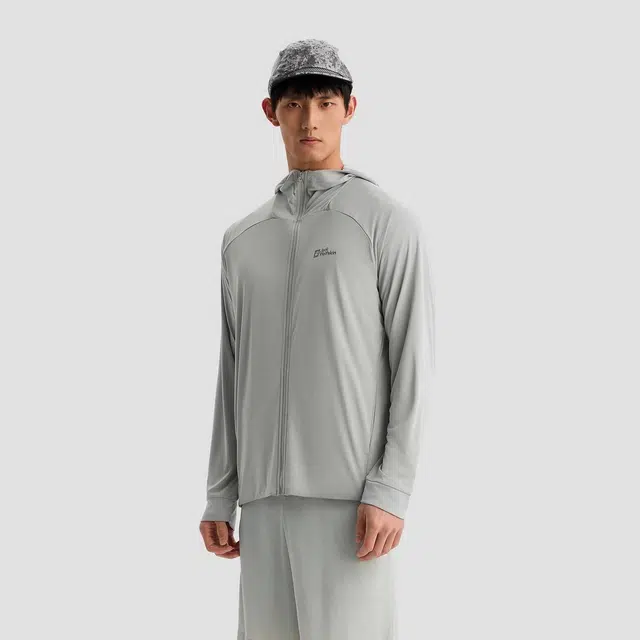 Jack Wolfskin MILFORD HOODY