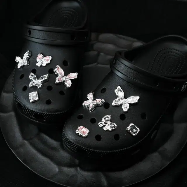 DIYcrocs