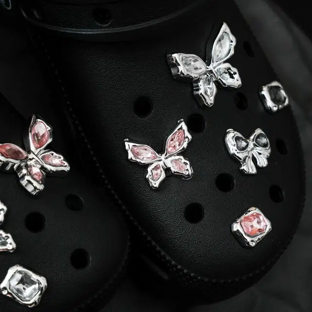 DIYcrocs