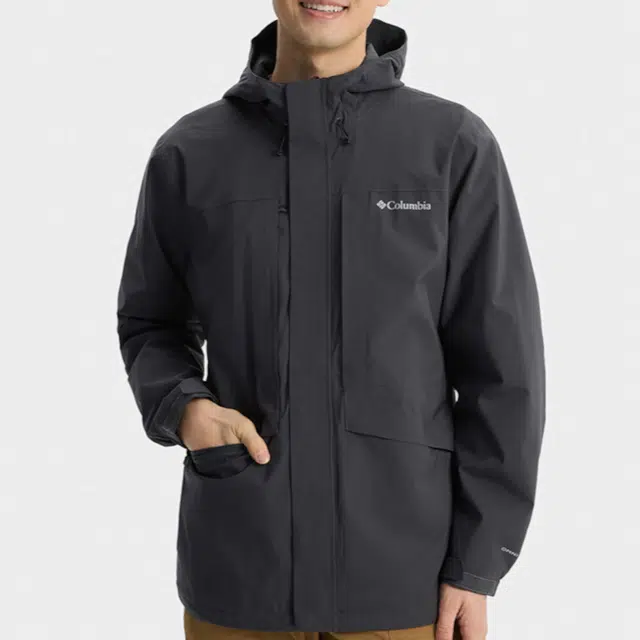 Columbia Omni-Tech