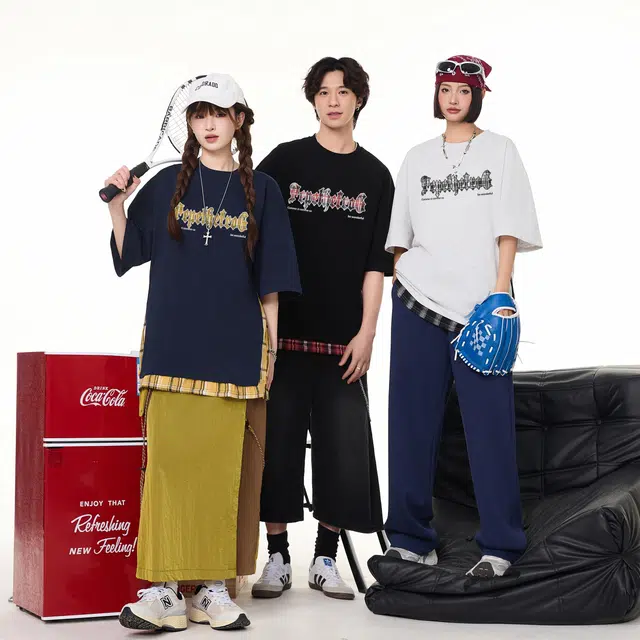 Pepe the Frog T-Shirt