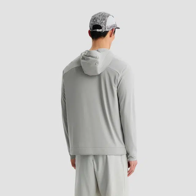 Jack Wolfskin MILFORD HOODY