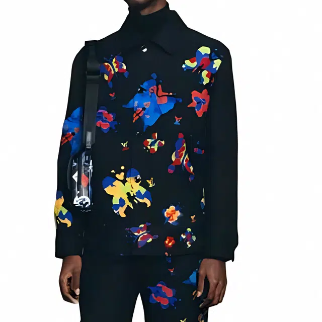 LOUIS VUITTON