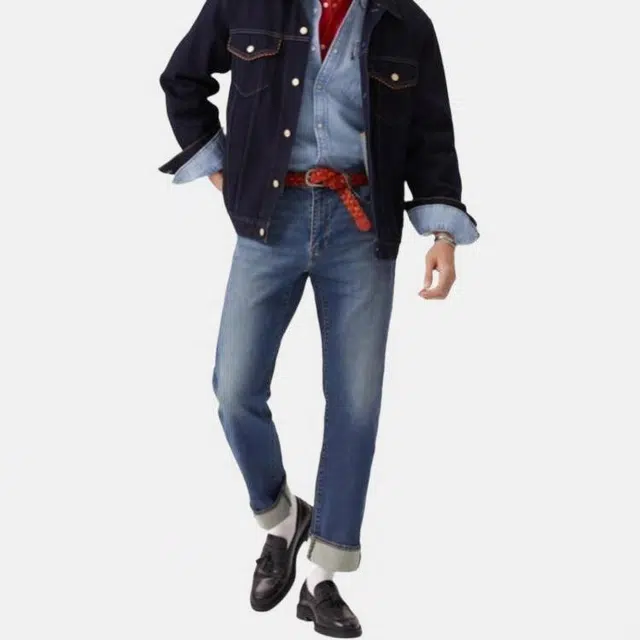 levis 541