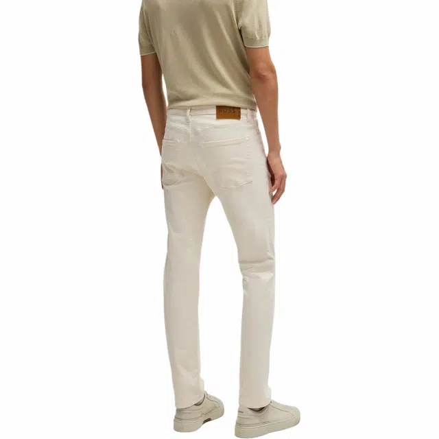 HUGO BOSS