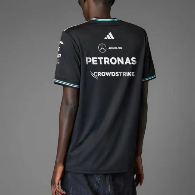 adidas x Mercedes-AMG Petronas F1 Team T-Shirt