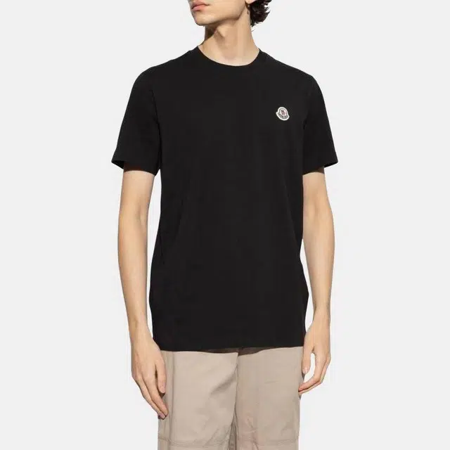 Moncler LogoT 3