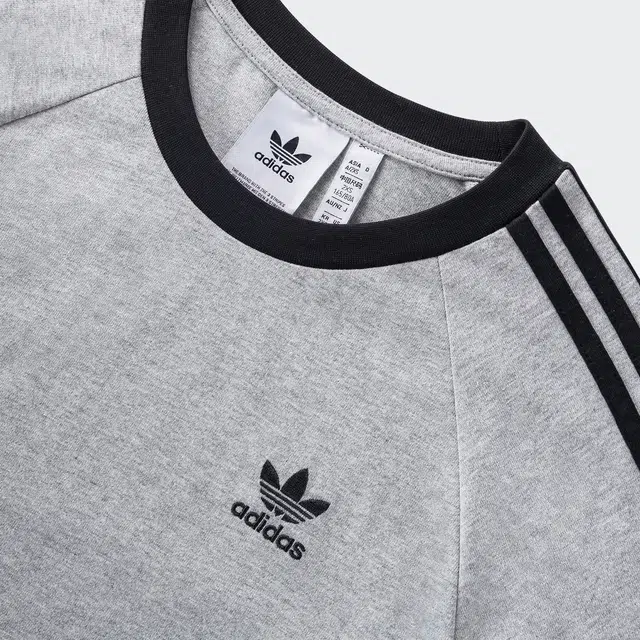 adidas originals CLASSIC LS T