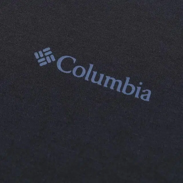 Columbia T