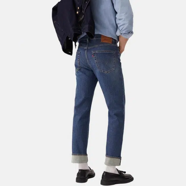 levis 541