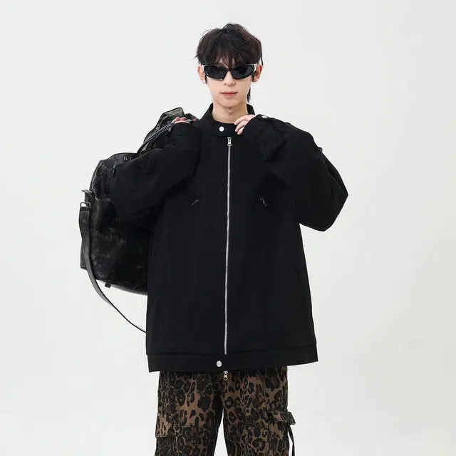 SNOW FLYING ootd