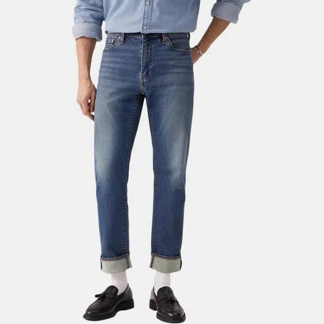 levis 541