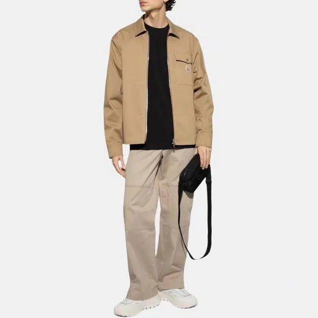 Moncler LogoT 3