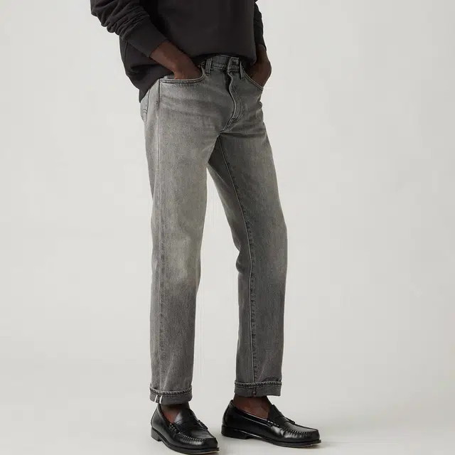 levis 502