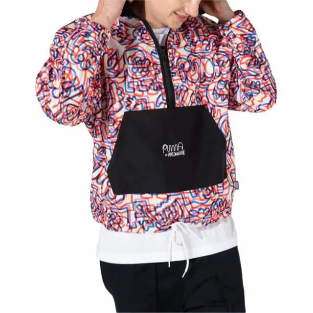 Puma x Mr Doodle