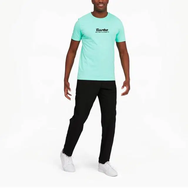 Puma x Porsche Logo