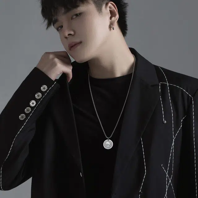 MISS XIA JWY