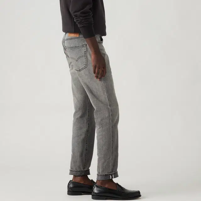 levis 502
