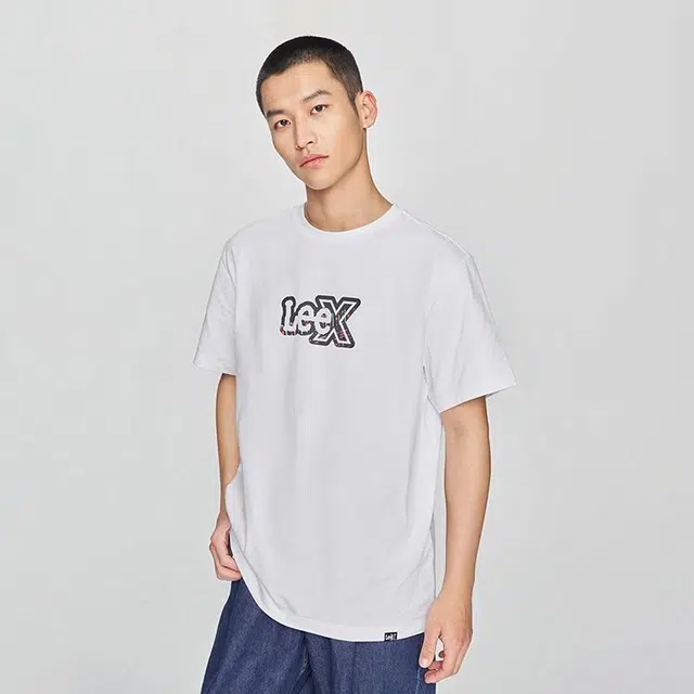 Lee SS25 LogoT