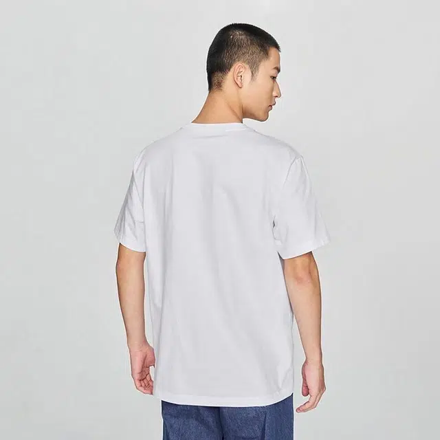 Lee SS25 LogoT