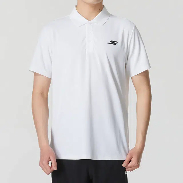 Skechers LogoPolo