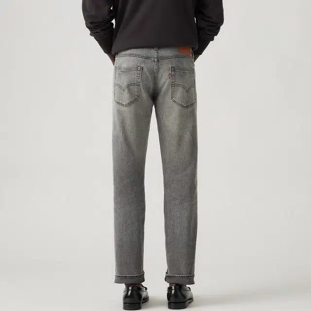 levis 502