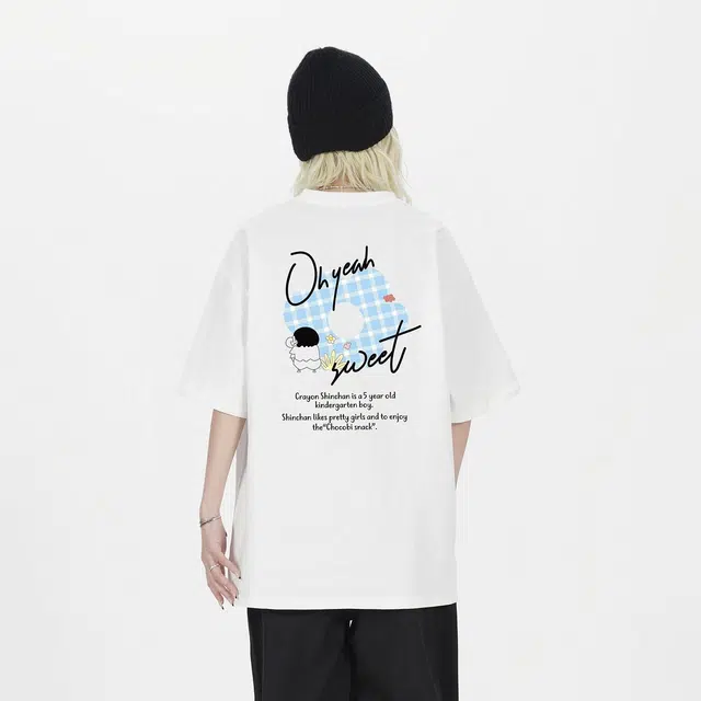 Crayon Shinchan T