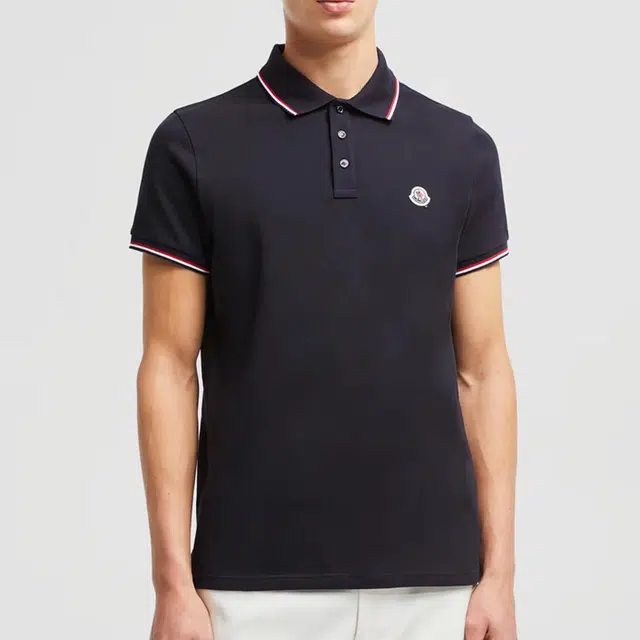 Moncler SS25 Polo