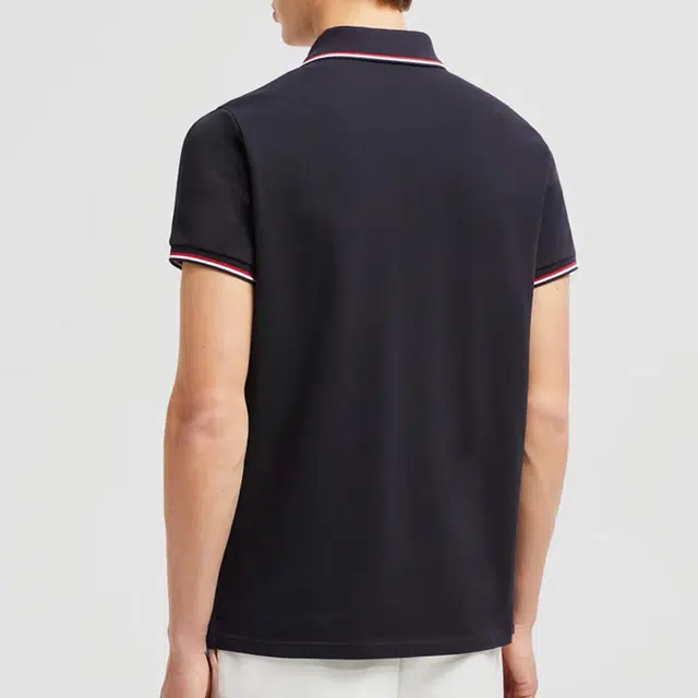 Moncler SS25 Polo