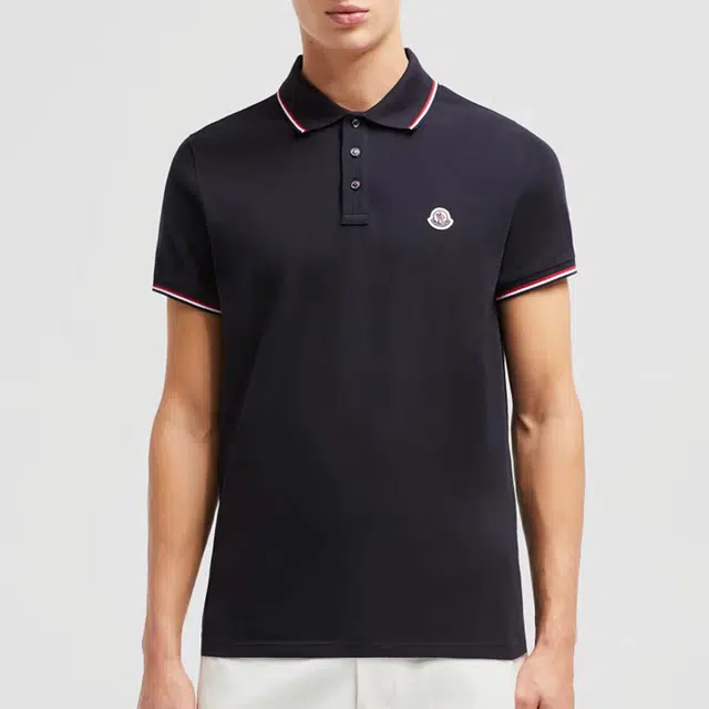 Moncler SS25 Polo