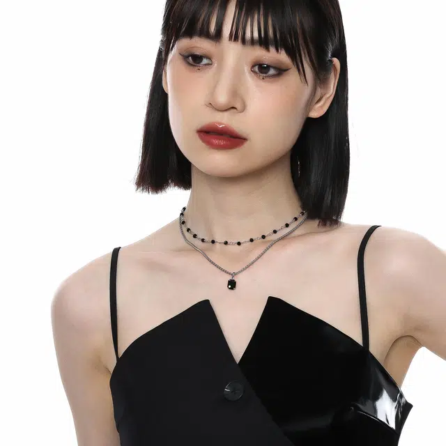 MISS XIA JWY