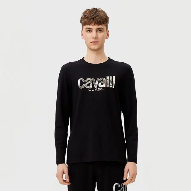 Cavalli Class LOGOT
