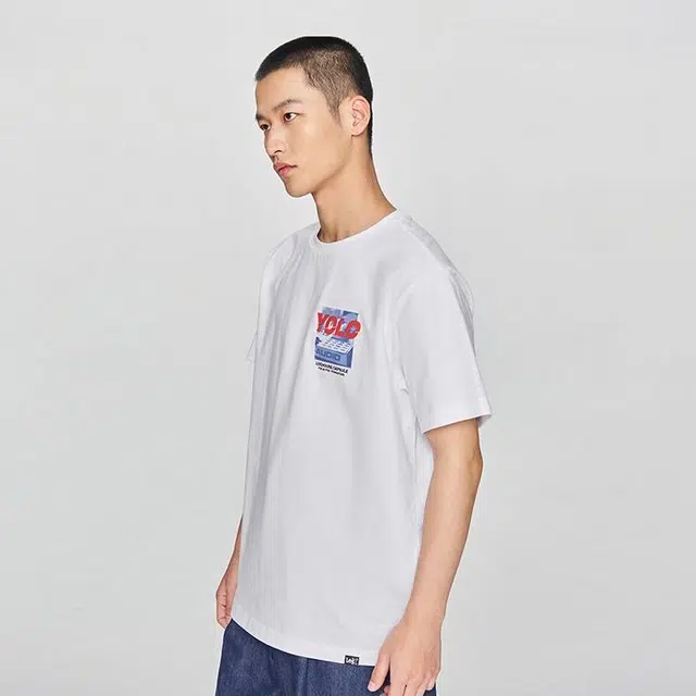 Lee SS25 T
