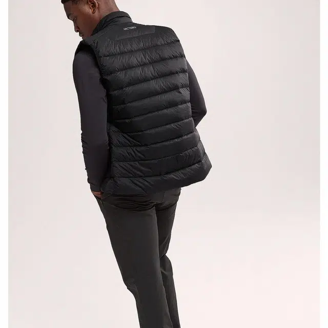 Arcteryx cerium vest