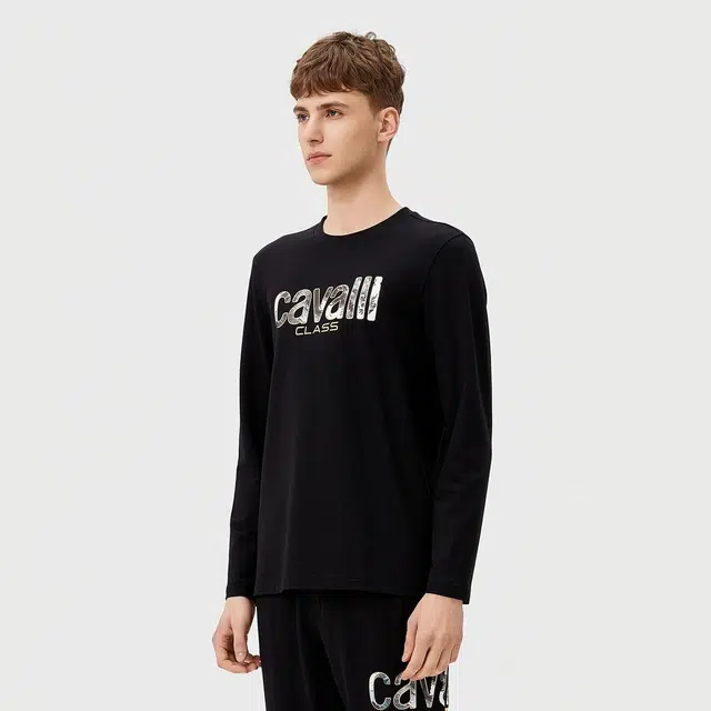 Cavalli Class LOGOT