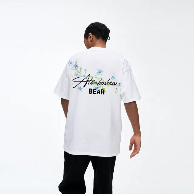BOS BEAR T