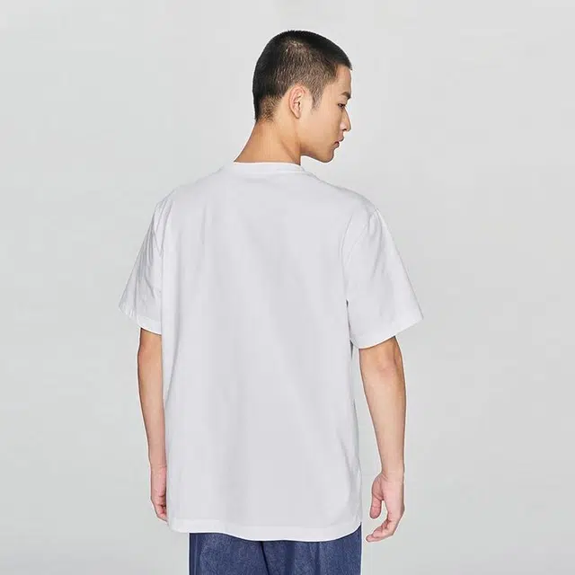 Lee SS25 T