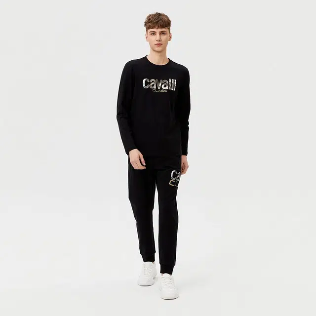Cavalli Class LOGOT
