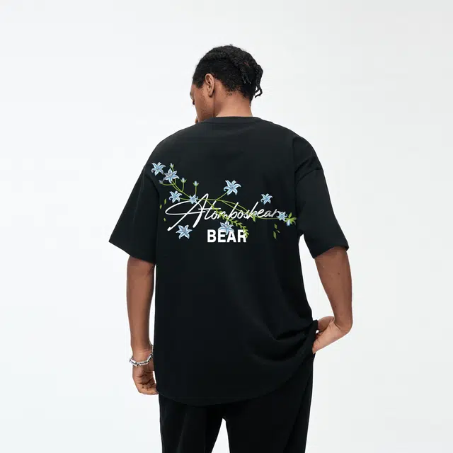 BOS BEAR T