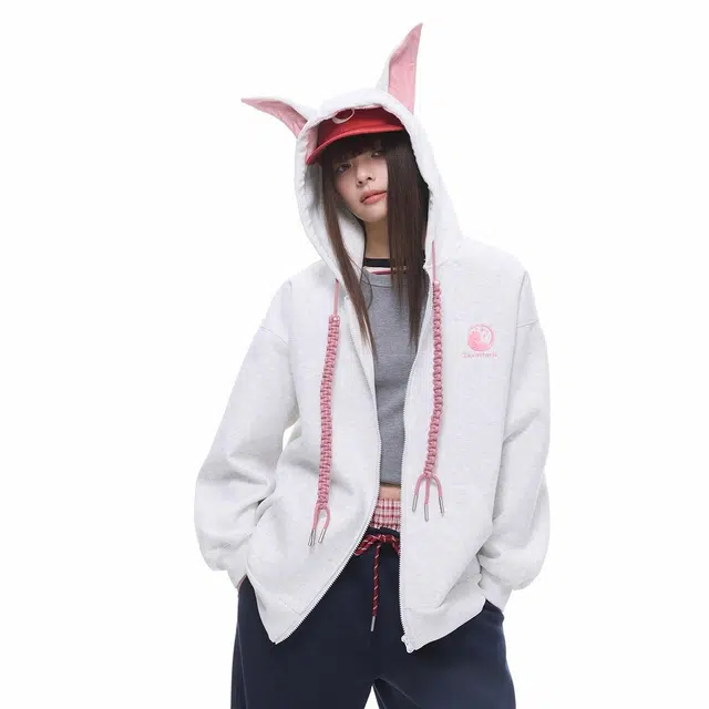 ZEXO Hoodie