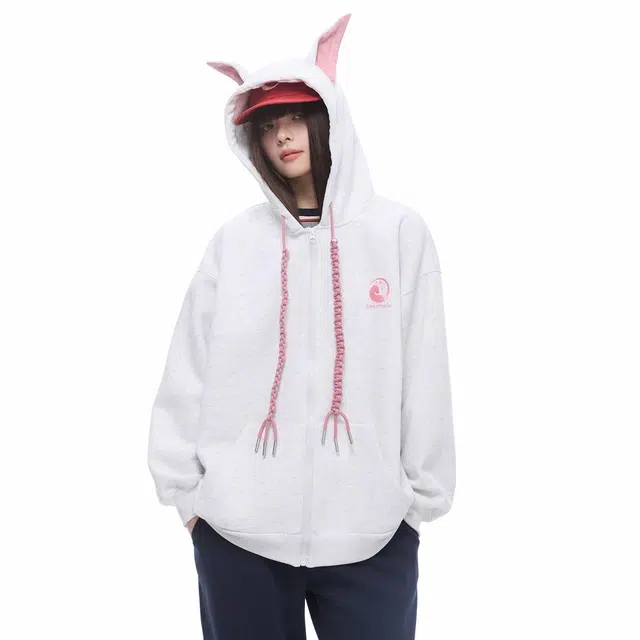 ZEXO Hoodie