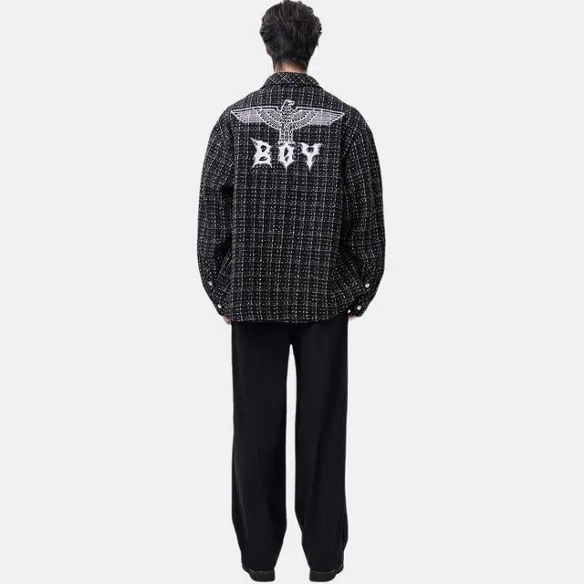 Boy London
