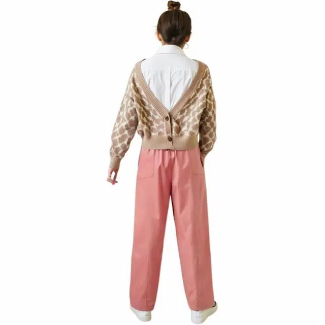 FRQ Cleanfit fit